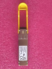 Finisar 100G QSFP28 BASE-DR LC SMF 500m Transceiver picture