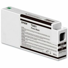 Epson UltraChrome HDX/HD Original Inkjet Ink Cartridge - Single Pack - Photo picture
