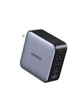 UGREEN Nexode 100W 5-Port Charger for iPhone 17 USB-C Fast Charger (4 x USB-C 1 picture