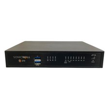 SonicWall TZ270W Network Security/Firewall Appliance APL57-101 | No Cords picture