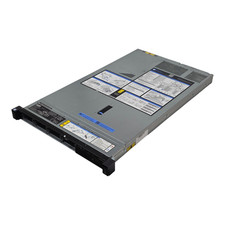 Lenovo ThinkSystem SR630 2x 1st/2nd Gen Scalable CPU 24DIMM 8xSFF SAS CTO Server picture