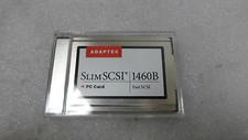 ADAPTEC 1680800 SLIMSCSI 1460B FAST SCSI PC CARD picture
