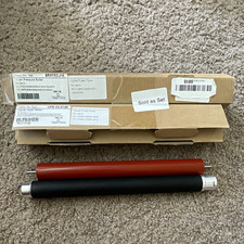 Fuser Roller Set UFR-HL4140 BR4150LPR for Brother HL-4140 HL-4150 picture