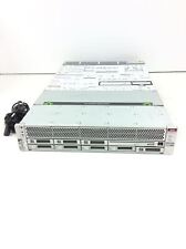 SUN Oracle SPARC T4-1 SME1914 A LGA 3 Ghz Server,16GB RAM, no HDD, with 4xcaddy picture