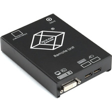 Black Box ACS4001A-R2-R ServSwitch KVM (DVI/USB) over CATx Extender Remote Unit picture