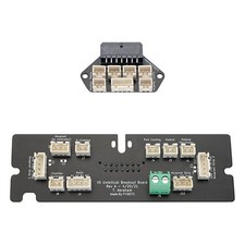 3DPrinter Motherboard For VORON V0.1/V0 Hub Board Stepper Motor Cable Tool Board picture