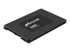Micron Technology - MTFDDAK1T9TGB-1BC15ABYYR - Micron 5400 MAX 1.92 TB Solid picture