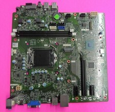 Genuine Dell Inspiron 3670 Desktop Motherboard Intel LGA1151 DDR4 R6JMP picture