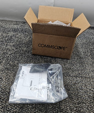 (QTY 5) CommScope EM2200-001 Strand Mount Bracket OFDC-C12-BRKSTRAND picture