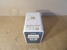 Brother TD-2130NHC Direct Thermal Label Printer 300 dpi LAN USB - PRINTS OK  picture