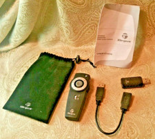 Targus PAUM30U Notebook Wireless Presenter Cursor Control Laser Pointer  picture