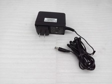 Netgear 12V 2.5A AC Adapter AD2067F10 Power Supply ADS-40FPA-12 Charger Black picture