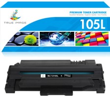 1PK MLT-D105L Toner Compatible For Samsung ML-1911 1915 2581N 2540R SCX-4623F picture