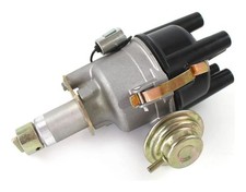 DEEGOOLY Ignition Distributor Assembly Vacuum Advance forklift 22100K7201 picture