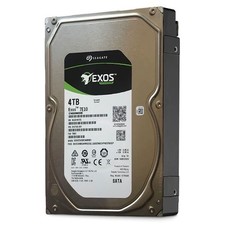 FOR Seagate Exos 7E10 ST4000NM000B 4TB SATA 3.5