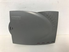 US ROBOTICS USR5633A 56K FAXMODEM USB MODEL 5633 EXTERNAL WITH WARRANTY picture
