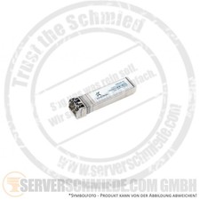 HP MSA2040 16Gb SFP+ FC FibreChannel Transceiver SR LC duplex C8R24A 3rd party c picture