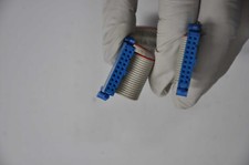 IBM - Cable, I/O module RS-485 signal (blue connectors) 41A3540 picture