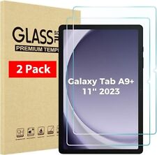 2x For Samsung Galaxy Tab A9 Plus 11