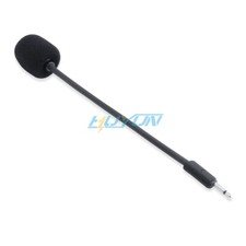 Replacement Boom Mic for the JBL Quantum 100(Q100) Wired Over-Ear Gaming Headset picture