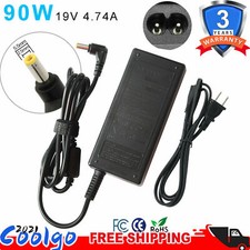 AC Adapter For Westinghouse UW32SC1W UW32S3PW HDTV LED LCD Charger Power Supply picture