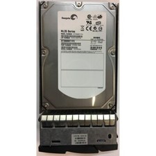Seagate NL35 Series Compellent 500GB 7200 RPM FC 3.5