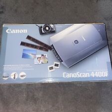 *NEW* Canon CanoScan 4400F Flatbed Scanner picture