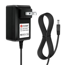 PKPOWER AC Adapter for Pyle Home Audio PIH30R UHF Wireless Stereo Black  picture