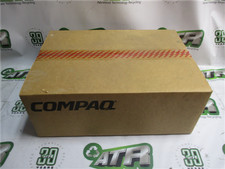 Compaq EO1004B 8-Port KVM Switch 1U Rackmount New in Box (P/N 147094-001) picture
