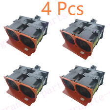 4 Pcs For Dell R650 R6525 R6515 2.5A Gold Grade High Performance Cooling Fan US picture