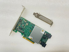 LSI S3108 9362-8i 2GB PCI-E 3.0 x8 SATA/SAS 8-Port 12Gb/s RAID Controller  picture