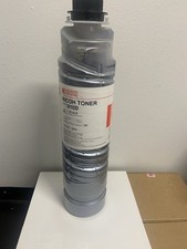 Genuine Original RICOH Toner Type 3110D (888181) Black picture