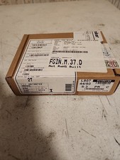 Cisco RCKMNT-19-CMPCT 19in Rackmount Bracket Kit for Catalyst Switch 53-2905-01 picture