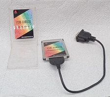 Measurement Computing PCI-COM232  Legacy PCMCIA Card picture