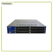 Juniper Networks SRX650 Service Gateway Firewall Appliance 760-024770 W/ 1x PWS picture