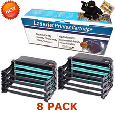 8 PK Premium MLT-R116 Drum Unit For SAMSUNG M2625D M2825DW M2825FD SL-M2826ND picture