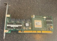 Adaptec AAR-2410SA/64 Raid Control Card picture