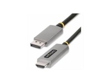 StarTech 6ft (2m) DisplayPort to HDMI Adapter Cable 133DISPLAYPORTHDMI21 picture