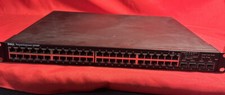Dell PowerConnect 6248P 48 Port PoE Ethernet L3 Switch picture