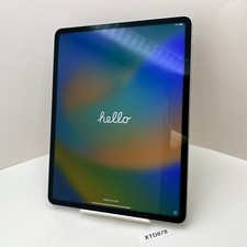 Apple iPad Pro 12.9