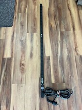 Tripp Lite PDUMV20 Metered 20A 120V Rack PDU 28 Outlet 0U picture
