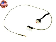 Original For HP 15-DA 15-DB Laptop LCD Video Display Screen Cable Touch 40pin  picture