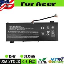 ✅AP18E7M AP18E8M Battery For Acer Nitro 5 7 AN515-54 AN715-51 AN515-55 58.75Wh picture