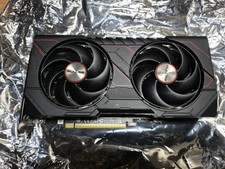 SAPPHIRE PULSE Radeon RX 9060 XT 16GB GDDR6 PCI Express 5.0 x16 picture