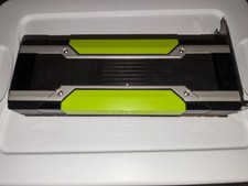 Nvidia Tesla P40 Pascal 24GB GPU Compute Accelerator 699-2G610-0200-100 picture