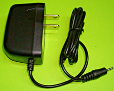 2.5mm AC Home Wall Charger for RCA RCT6378W2 Android Tablet PC (USA SELLER) picture
