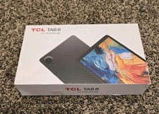 TCL Tab 10 NXTPAPER 5G 128GB 6GB RAM 10.4in Android Tablet (Wifi Only) picture