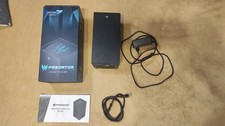 Acer Predator Connect X7 5G CPE WiFi 7 Router Original Box Complete Kit picture