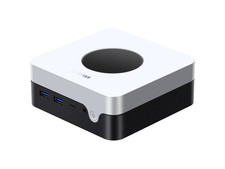 CHUWI Desktop PC LarkBox 100U Intel Core 3 100U 16GB DDR5 512GB SSD Windows 11 picture