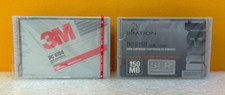 Imation DC6150 (Lot/ 2) 150 MB Data Cartridge For QIC-120/QIC-150/SLR Drvs. New picture